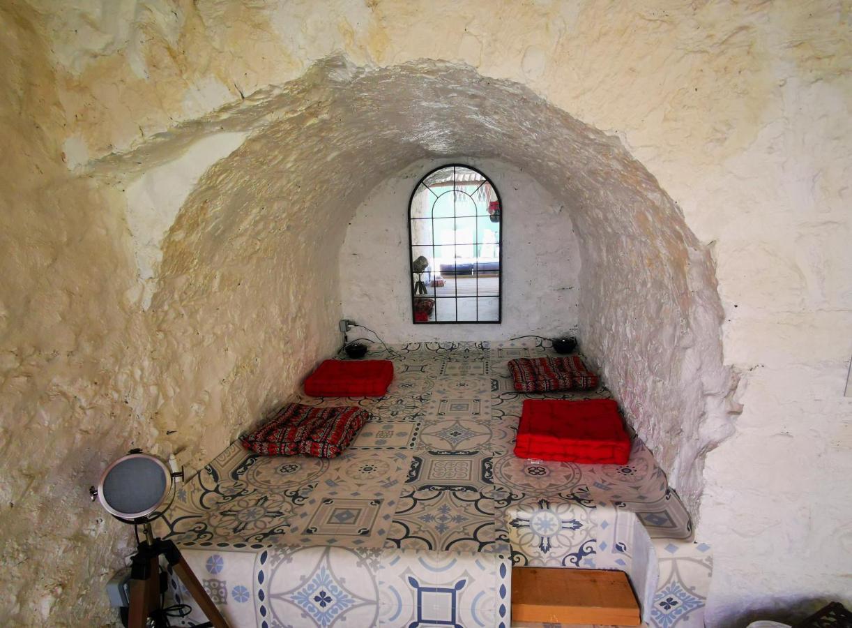 Le Coin Des Artistes Bed & Breakfast Giverny Eksteriør bilde