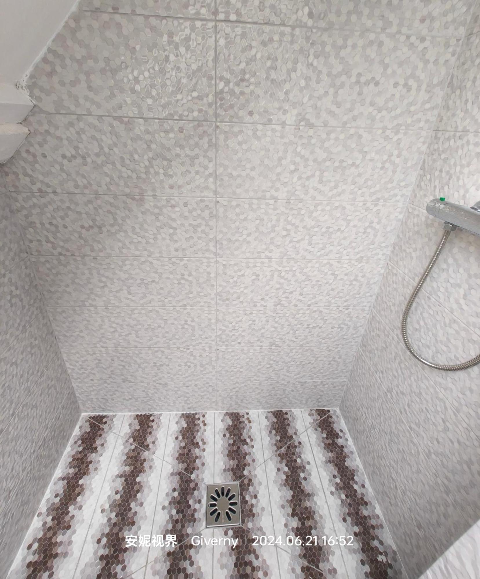 Le Coin Des Artistes Bed & Breakfast Giverny Eksteriør bilde